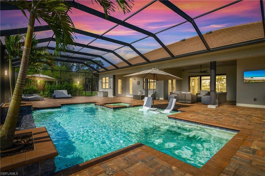 17210 Serengeti Cir, Alva, FL 33920 Photo