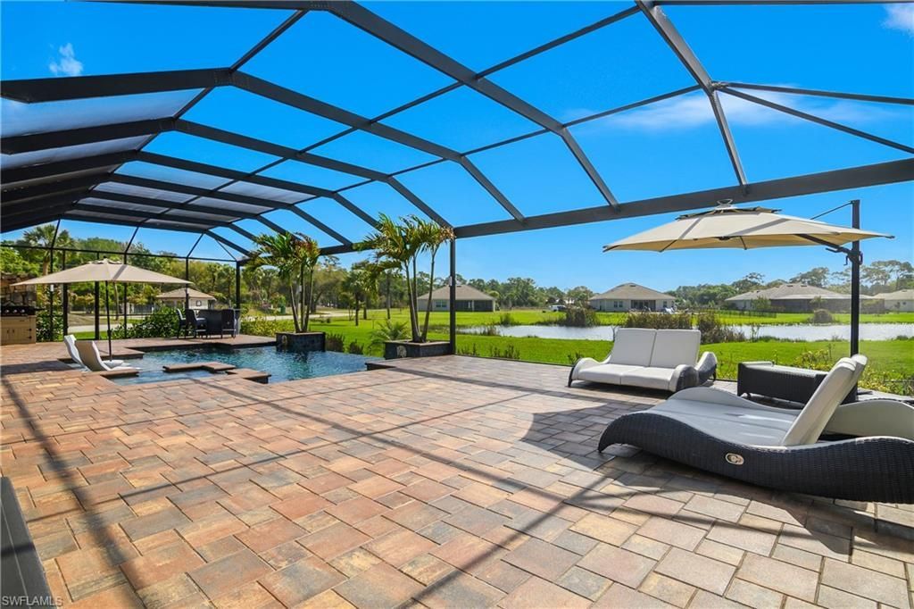 17210 Serengeti Cir, Alva, FL 33920 Photo