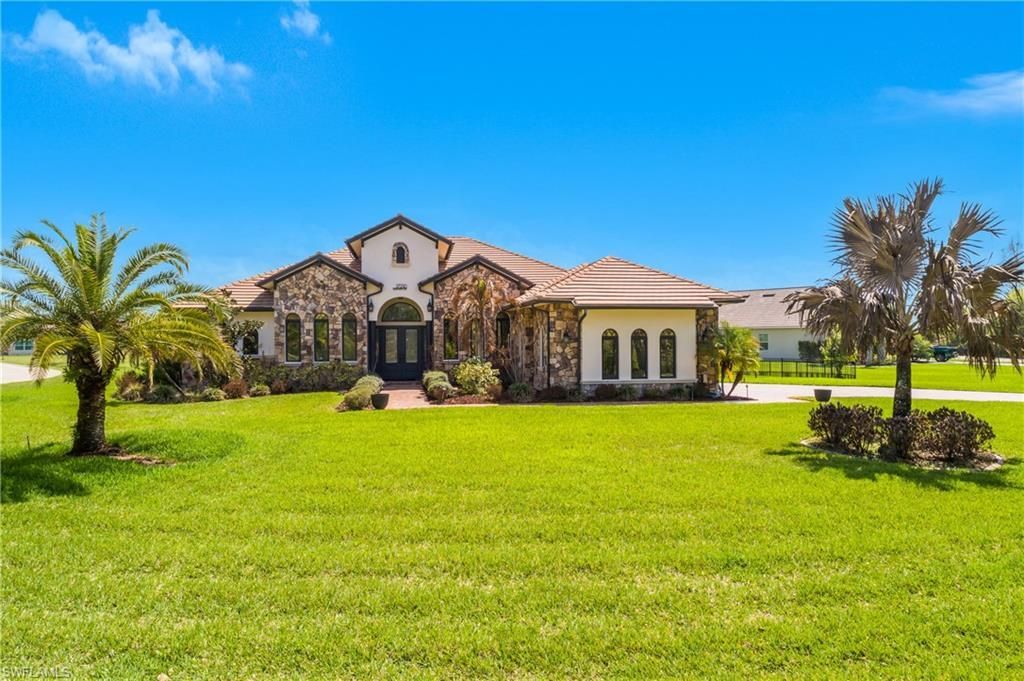 17210 Serengeti Cir, Alva, FL 33920 Photo