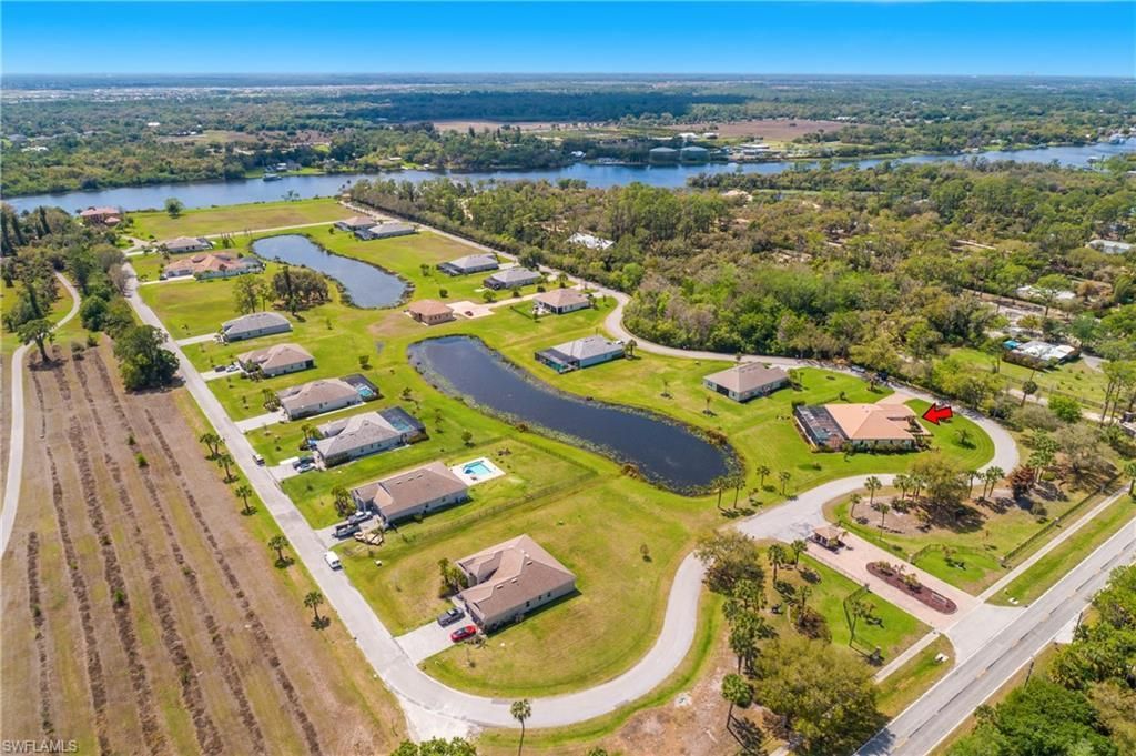 17210 Serengeti Cir, Alva, FL 33920 Photo