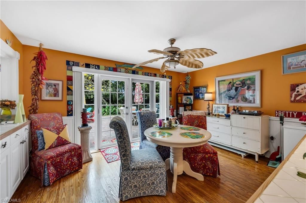 1541 Mandarin Rd , Naples, FL 34102 Photo