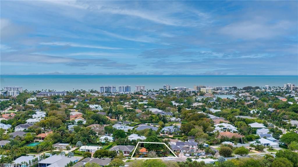 1541 Mandarin Rd , Naples, FL 34102 Photo