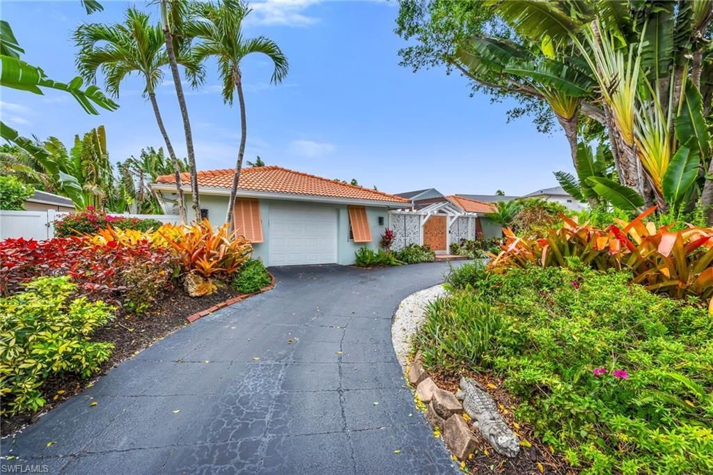 1541 Mandarin Rd , Naples, FL 34102 Photo