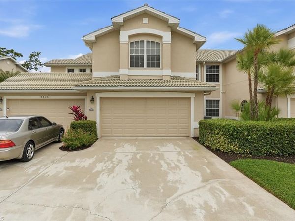 28121 Hiram ST , Unit 801, BONITA SPRINGS, FL 34135