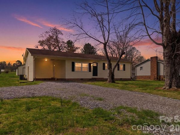 1409 Conway Drive , Granite Falls, NC 28630