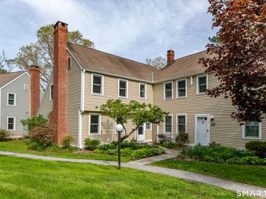 87 Canaan, Unit APT 2F, Salisbury, CT 06068