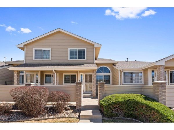 7725 W 90th Dr, Westminster, CO 80021