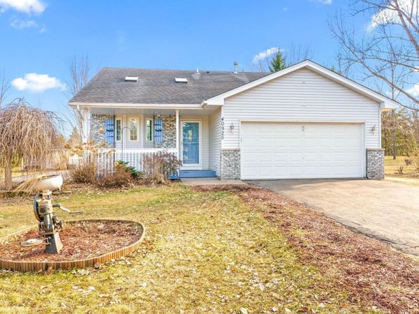 40925 Fenian Way, North Branch, MN 55056