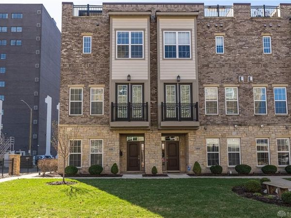 125 Lowe Lane, Dayton, OH 45402