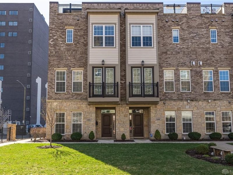 125 Lowe Lane, Dayton, OH 45402 Photo 1