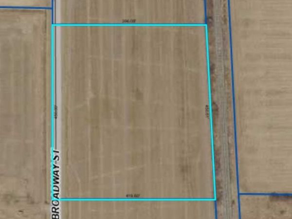 0 E Broadway , Perrysburg, OH 43551