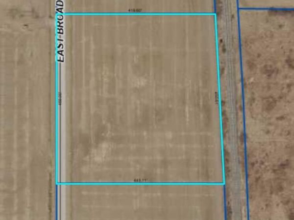 0 E Broadway , Perrysburg, OH 43551