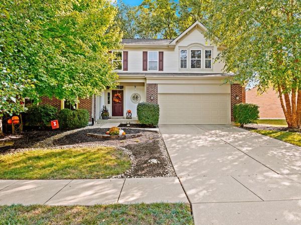 6250 Avebury Court, Hamilton Twp, OH 45152