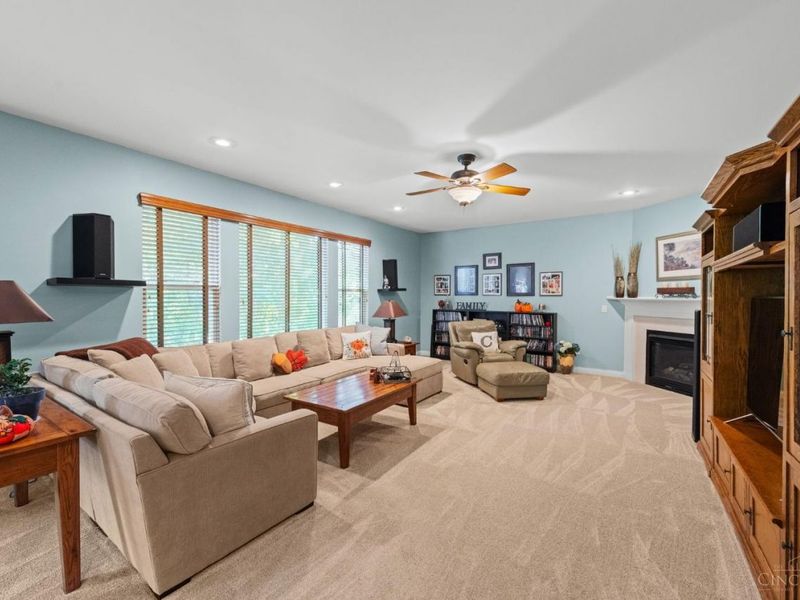 6250 Avebury Court, Hamilton Twp, OH 45152 Photo 13