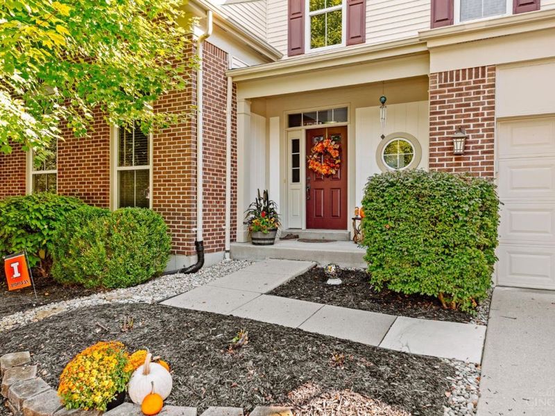 6250 Avebury Court, Hamilton Twp, OH 45152 Photo 2