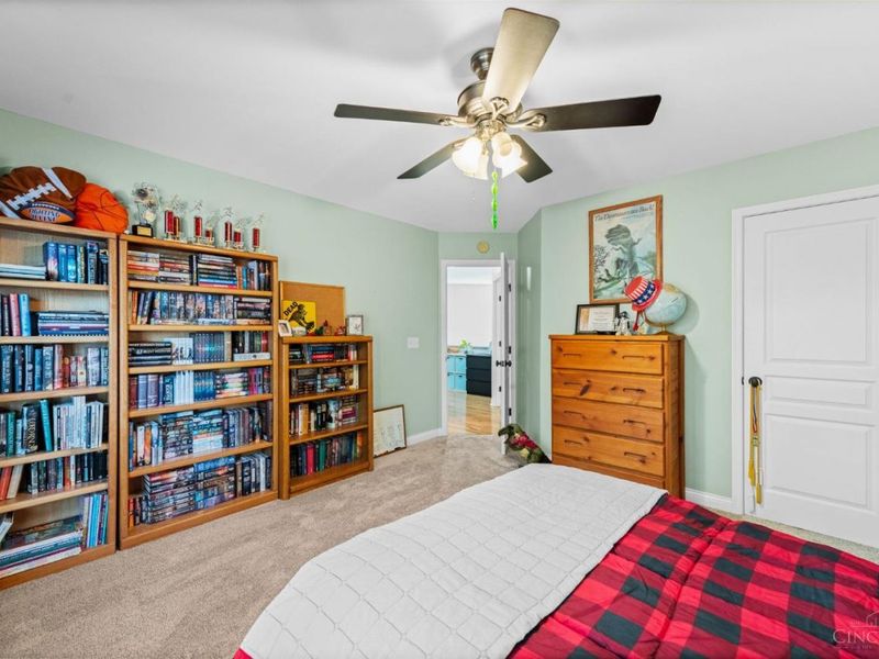 6250 Avebury Court, Hamilton Twp, OH 45152 Photo 35