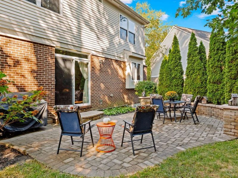 6250 Avebury Court, Hamilton Twp, OH 45152 Photo 44