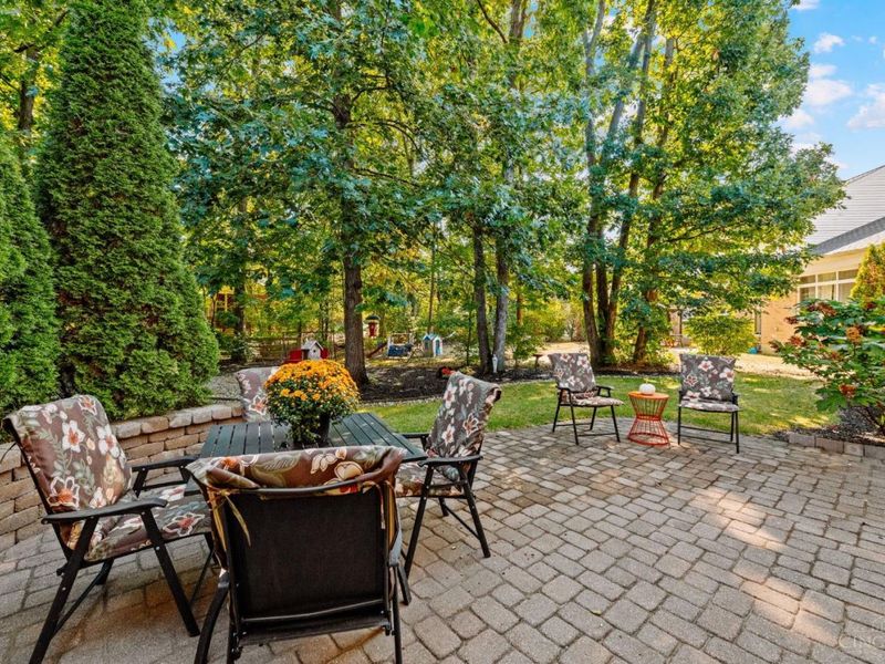 6250 Avebury Court, Hamilton Twp, OH 45152 Photo 45