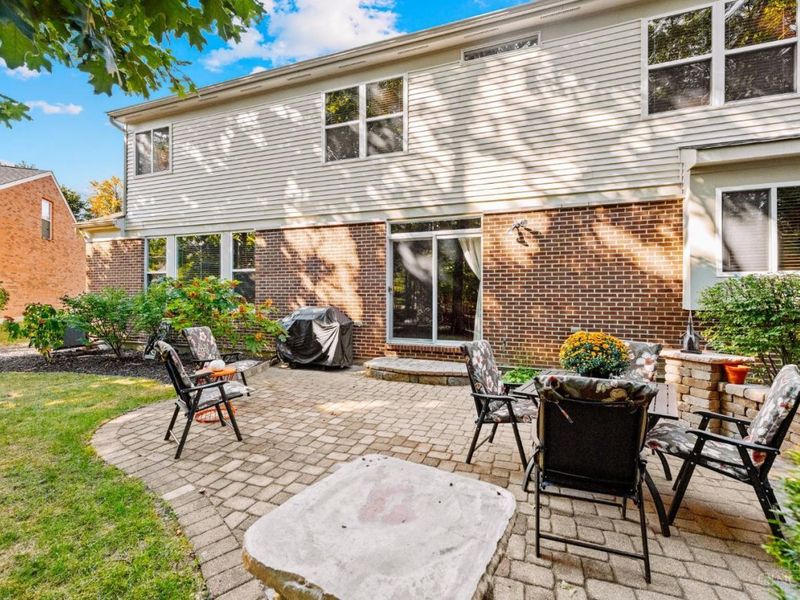 6250 Avebury Court, Hamilton Twp, OH 45152 Photo 50