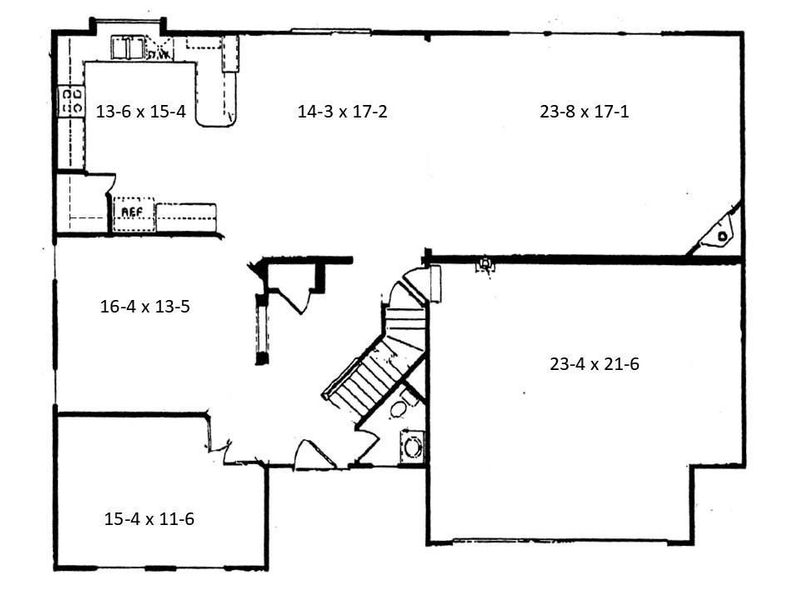 6250 Avebury Court, Hamilton Twp, OH 45152 Photo 51