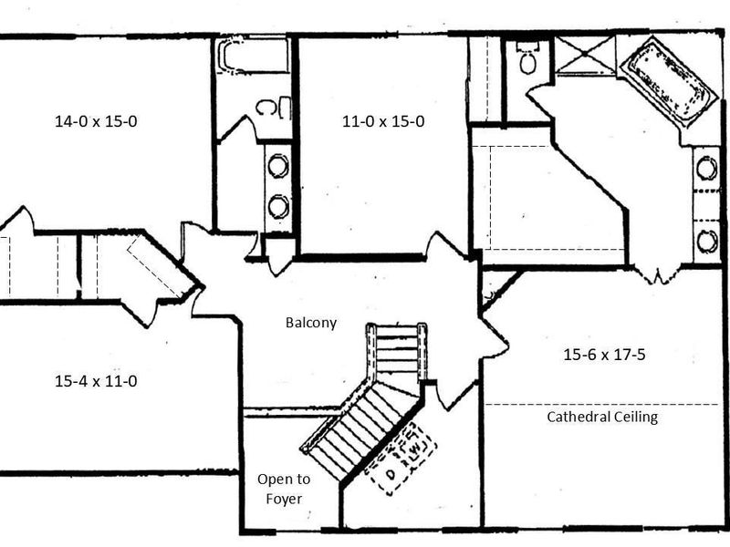 6250 Avebury Court, Hamilton Twp, OH 45152 Photo 52