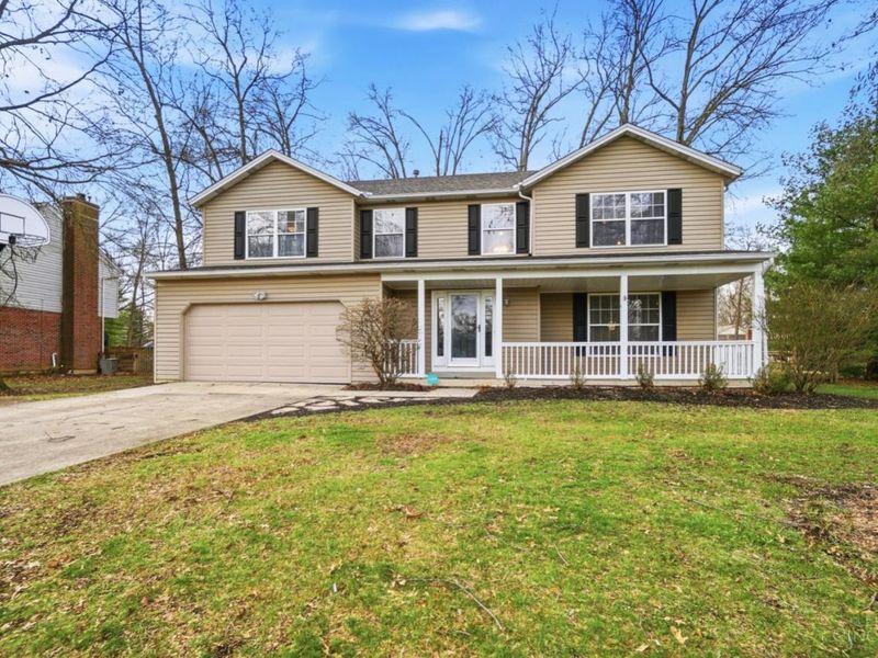 1281 Piedmont Drive, Milford, OH 45150 Photo 1