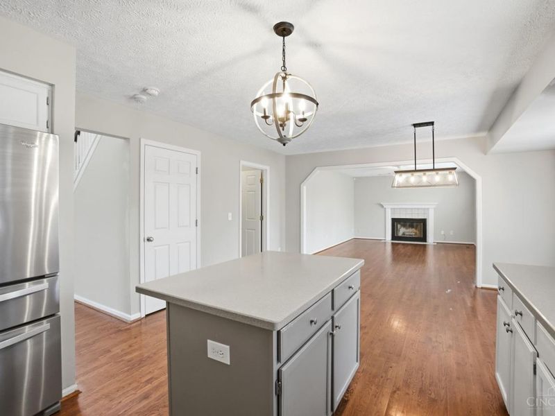 1281 Piedmont Drive, Milford, OH 45150 Photo 13