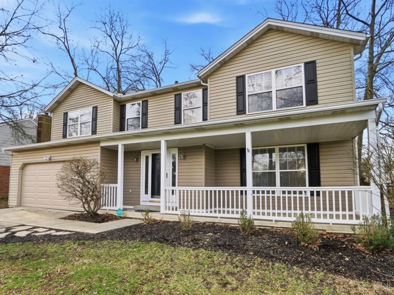 1281 Piedmont Drive, Milford, OH 45150 Photo 2