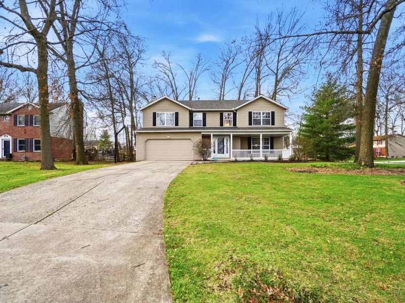 1281 Piedmont Drive, Milford, OH 45150 Photo 3