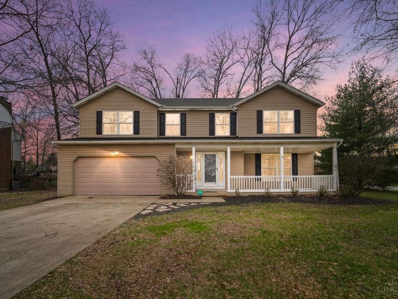 1281 Piedmont Drive, Milford, OH 45150 Photo 39