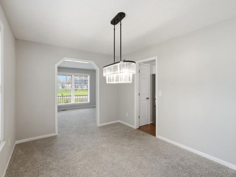 1281 Piedmont Drive, Milford, OH 45150 Photo 9