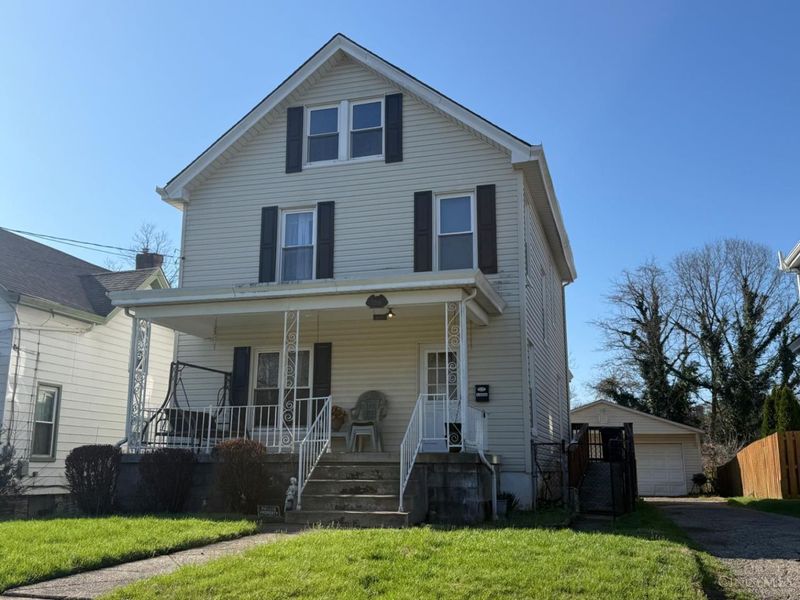 5709 Adelphi Street, Cincinnati, OH 45227 Photo 16