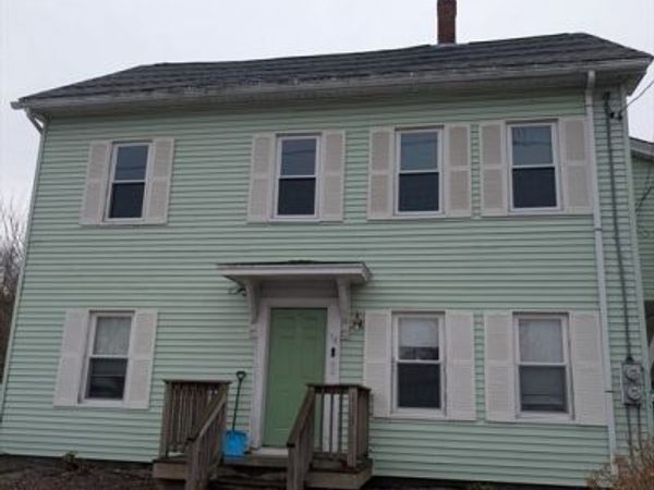 36 Main St, Unit 2, Sutton, MA 01590