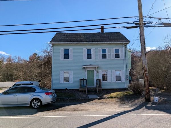 36 Main St, Unit 2, Sutton, MA 01590