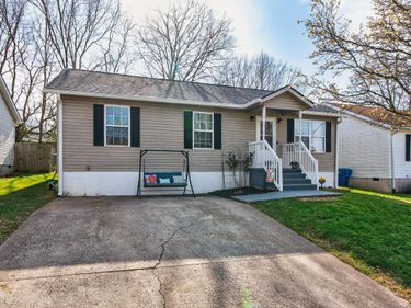 514 Hidden Hills Way, Winchester, KY 40391