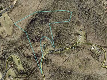 11 Acres Jeru Knob Road, Burnside, KY 42519