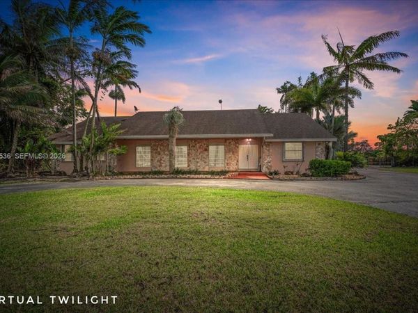 17490 SW 288th St., Homestead, FL 33030