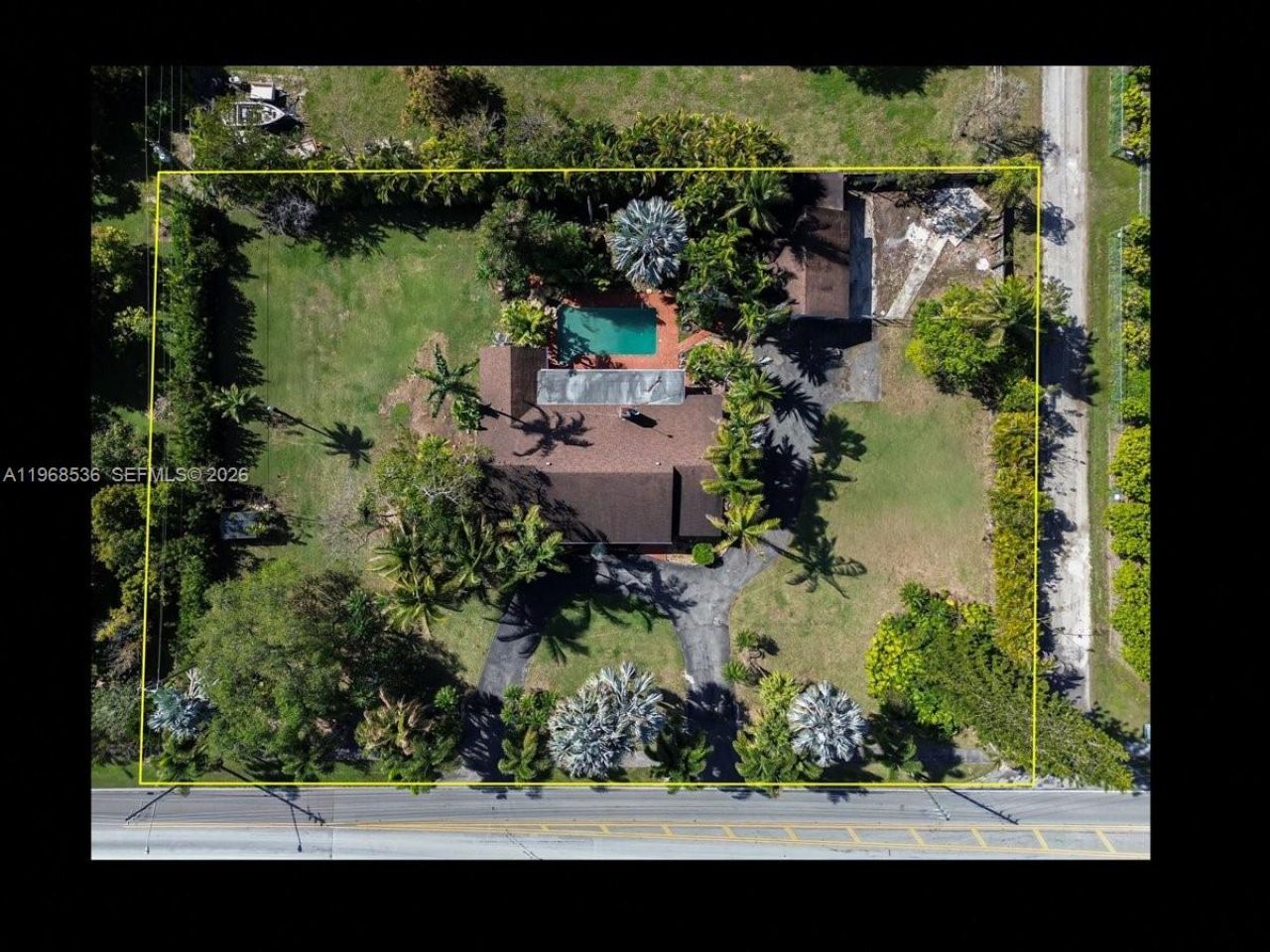 17490 SW 288th St., Homestead, FL 33030 Photo