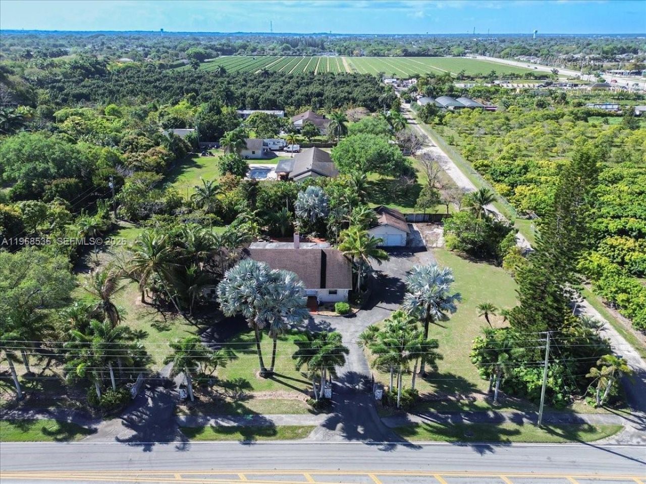 17490 SW 288th St., Homestead, FL 33030 Photo