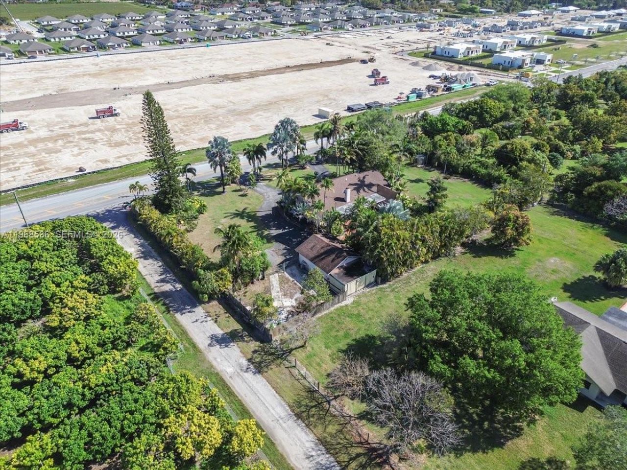 17490 SW 288th St., Homestead, FL 33030 Photo