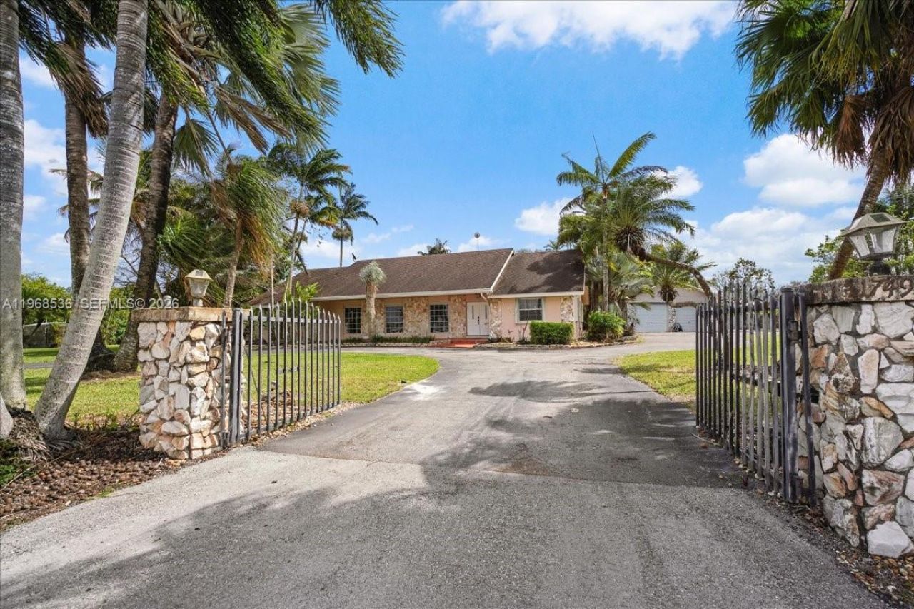 17490 SW 288th St., Homestead, FL 33030 Photo