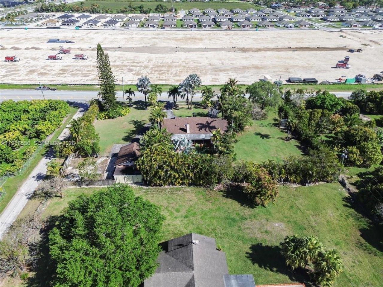 17490 SW 288th St., Homestead, FL 33030 Photo