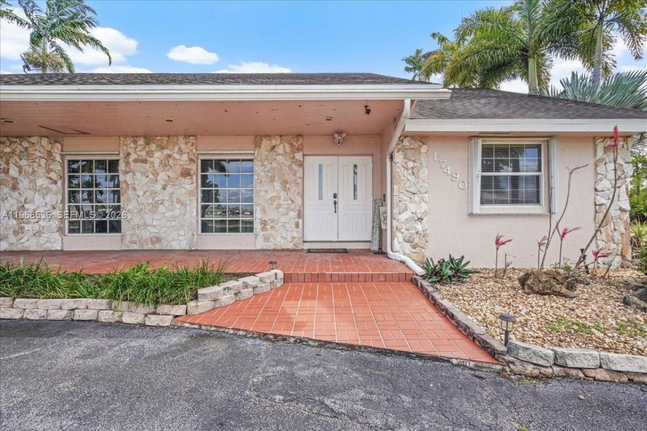 17490 SW 288th St., Homestead, FL 33030 Photo