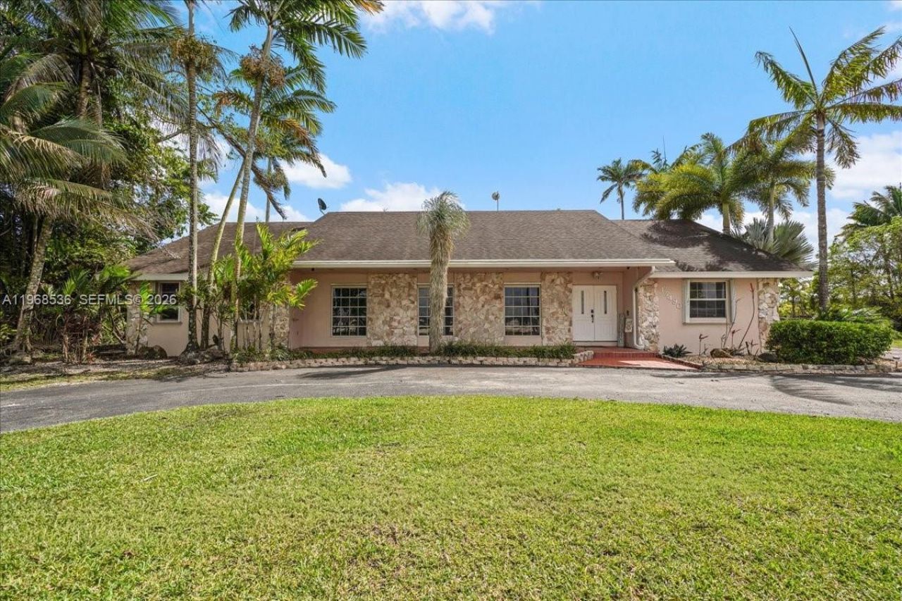 17490 SW 288th St., Homestead, FL 33030 Photo