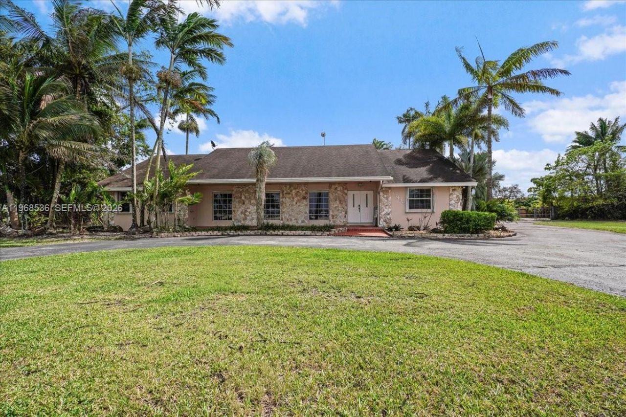 17490 SW 288th St., Homestead, FL 33030 Photo