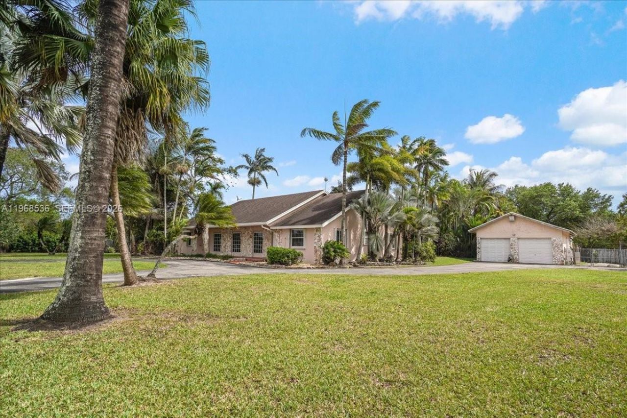 17490 SW 288th St., Homestead, FL 33030 Photo