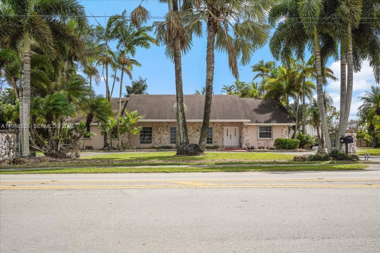 17490 SW 288th St., Homestead, FL 33030 Photo