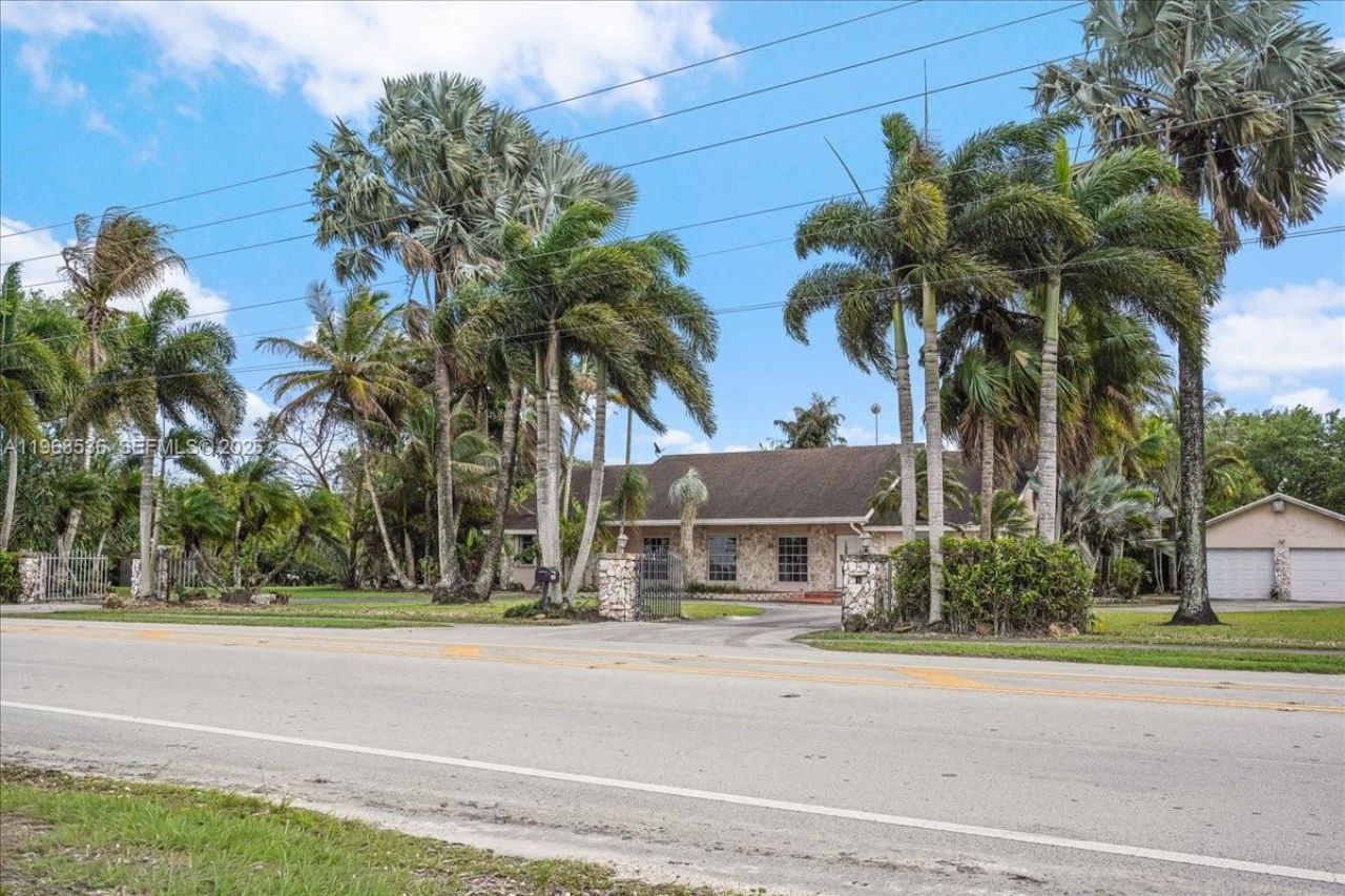 17490 SW 288th St., Homestead, FL 33030 Photo
