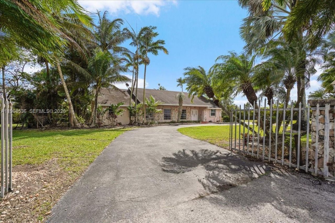 17490 SW 288th St., Homestead, FL 33030 Photo
