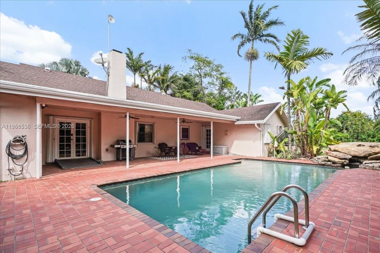 17490 SW 288th St., Homestead, FL 33030 Photo